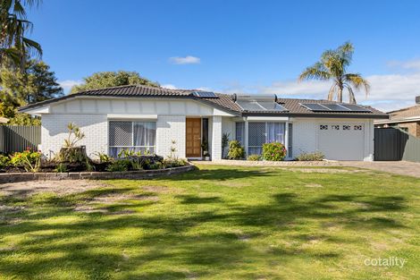 Property photo of 10 Bridge Mews Waikiki WA 6169