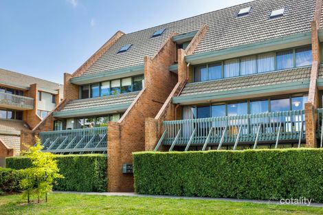 29/19 Howitt St, Kingston, ACT 2604