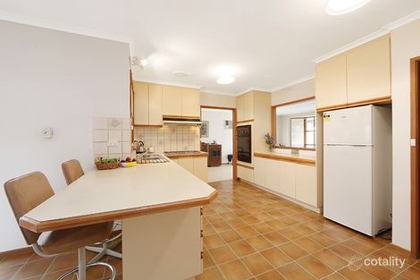 Property photo of 45 Bexsarm Crescent Rowville VIC 3178