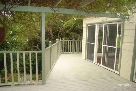 Property photo of 124 Sutherland Road Beecroft NSW 2119