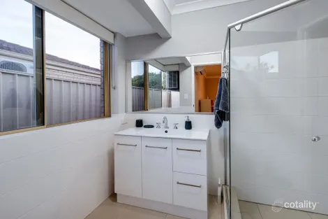 Property photo of 5A Murray Road Palmyra WA 6157