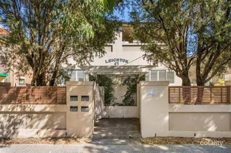 3/47 Todman Ave, Kensington, NSW 2033