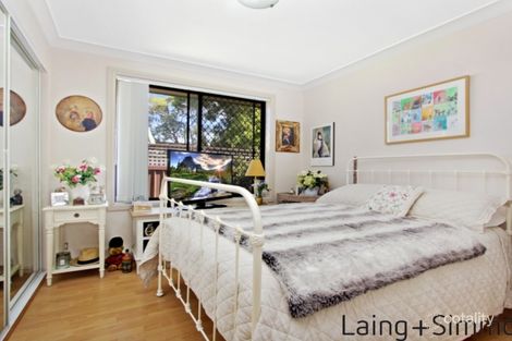 Property photo of 7/23-25 Pritchard Street West Wentworthville NSW 2145
