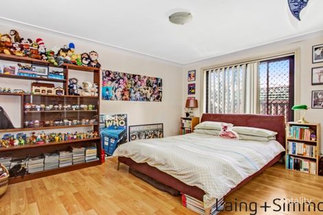 Property photo of 7/23-25 Pritchard Street West Wentworthville NSW 2145