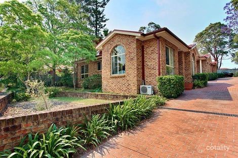 Property photo of 1/21 Salter Crescent Denistone East NSW 2112