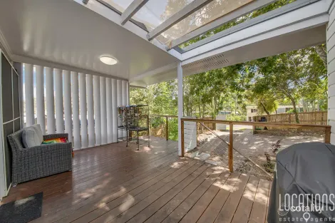 Property photo of 75 Allunga Drive Glen Eden QLD 4680