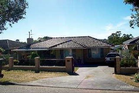 17 Maydwell Way, Calista, WA 6167