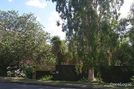 14 Kaloma Rd, The Gap, QLD 4061