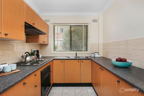 Property photo of 9/28-30 Loftus Street Campsie NSW 2194