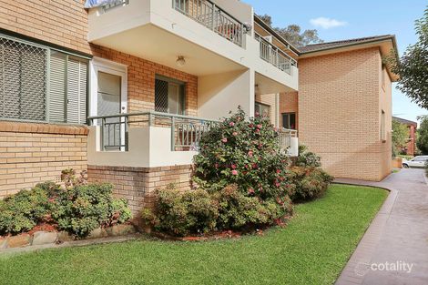 Property photo of 9/28-30 Loftus Street Campsie NSW 2194