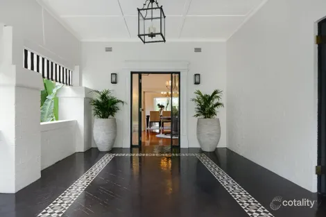 Property photo of 34 Arnold Street Killara NSW 2071
