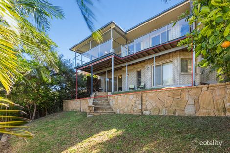 Property photo of 4 Vail Court Bilambil Heights NSW 2486
