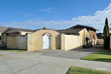 Property photo of 86 Harrison Street Rockingham WA 6168