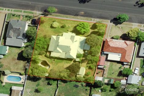 Property photo of 105-107 Warne Street Wellington NSW 2820