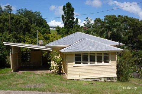 21 Irwin St, Kyogle, NSW 2474