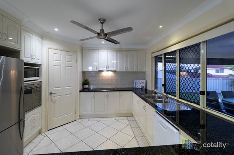 Property photo of 59 Burnside Crescent Westlake QLD 4074