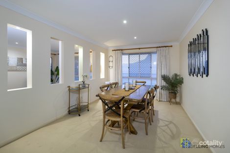 Property photo of 59 Burnside Crescent Westlake QLD 4074