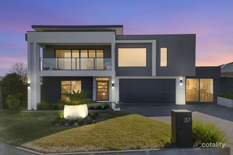 37 Lansell Ave, Officer, VIC 3809