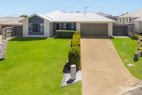 5 Eccles Cl, Kirkwood, QLD 4680