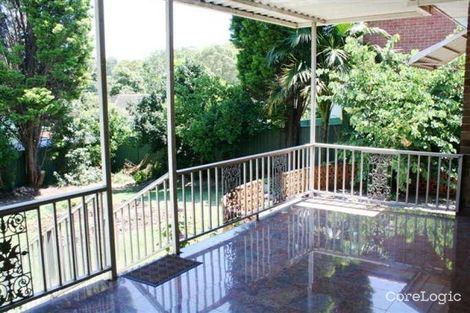 Property photo of 97 Evans Road Dundas Valley NSW 2117