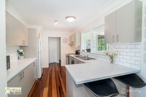 Property photo of 25 Pie Street Aspley QLD 4034