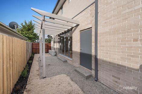 Property photo of 1/17 Mulga Street Altona VIC 3018