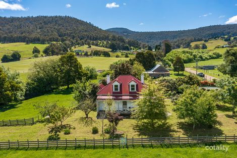 Property photo of 21 Victoria Road Ranelagh TAS 7109