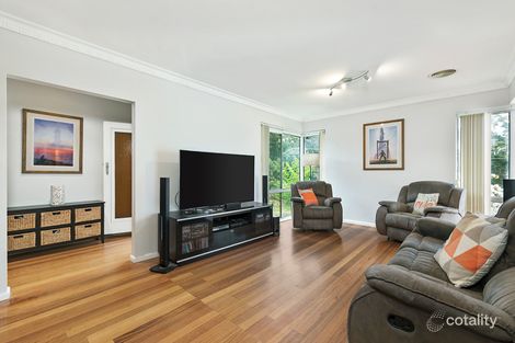 Property photo of 14 Aurum Crescent Ringwood North VIC 3134