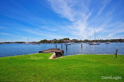 Property photo of 141A Tennyson Road Tennyson Point NSW 2111