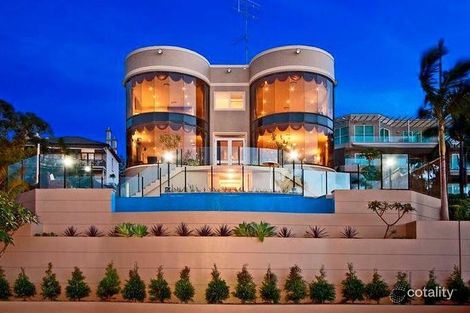 Property photo of 141A Tennyson Road Tennyson Point NSW 2111