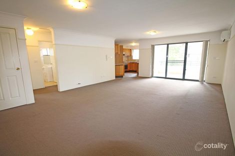 Property photo of 4/3-7 Burford Street Merrylands NSW 2160