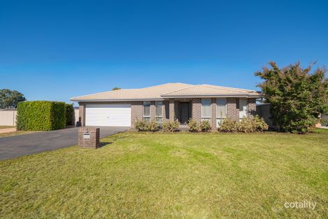 5 Monastery Cl, Parkes, NSW 2870
