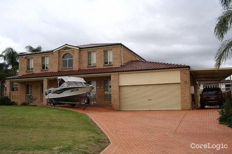 Property photo of 56 Childers Street Bonnyrigg Heights NSW 2177