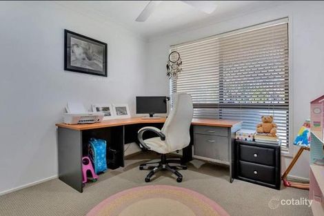 8 Tangerine Row, Ashmore, QLD 4214