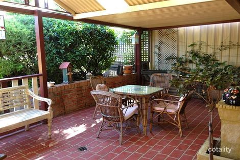 Property photo of 54 Dongola Circuit Schofields NSW 2762