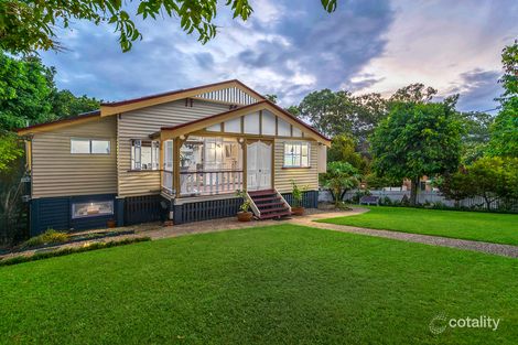 Property photo of 64 The Drive Bardon QLD 4065