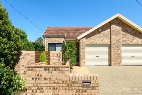Property photo of 115C Wolger Street Como NSW 2226