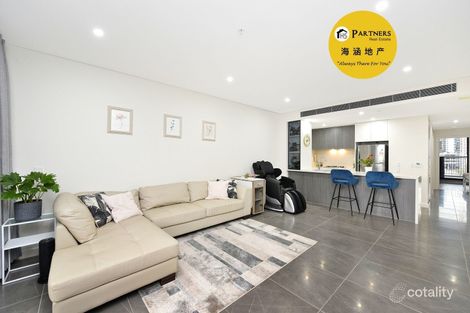 Property photo of 505/1 Ibis Street Lidcombe NSW 2141