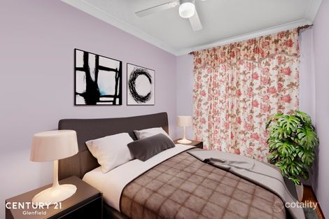 Property photo of 12 Mimulus Place Macquarie Fields NSW 2564