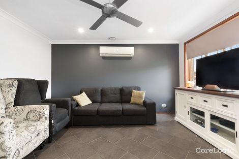 Property photo of 2/45 Bounty Crescent Bligh Park NSW 2756