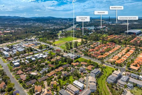 Property photo of 11/26 Fortune Street Coomera QLD 4209