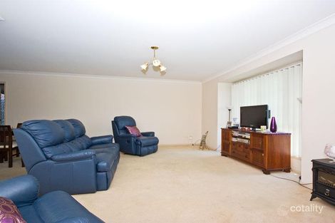 Property photo of 17 Bannister Place Forest Lake QLD 4078