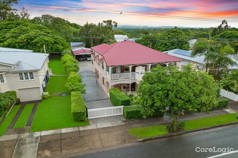 Property photo of 24 Glebe Road Newtown QLD 4305