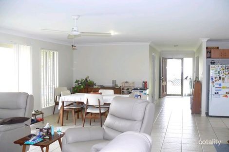 Property photo of 11 Redstart Street Upper Coomera QLD 4209