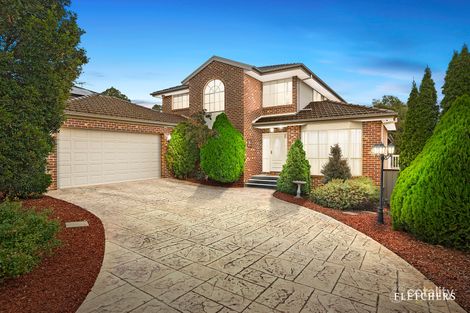 14 Mentor Gr, Lilydale, VIC 3140