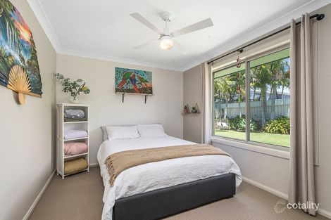 Property photo of 20 Northwind Crescent Bonny Hills NSW 2445