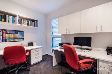 Property photo of 31 Katoomba Avenue Hawthorne QLD 4171