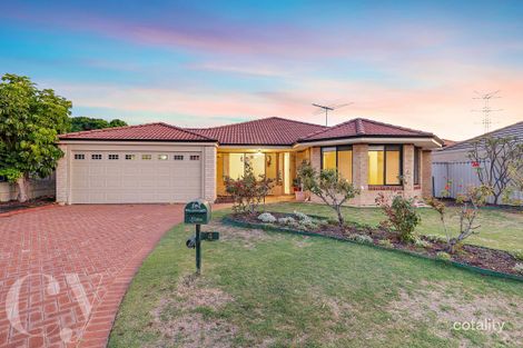 4 Millstream Pl, Success, WA 6164