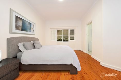 Property photo of 2/1 Benelong Crescent Bellevue Hill NSW 2023