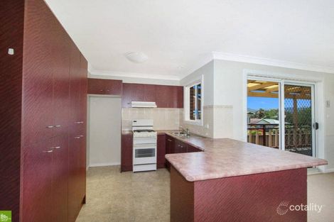 Property photo of 15 Ashmore Crescent Kanahooka NSW 2530